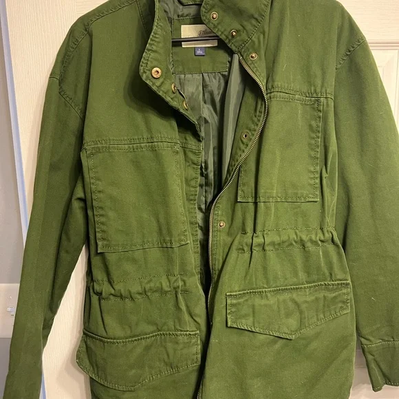 Jacket - Picture 3 of 3